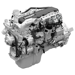 P322C Engine